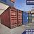 20ft Used Standard 'Cargo Worthy' Shipping Container | Conex | Storage 1 thumbnail