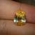 Exquisite 9ct Pear Cut Heliodor Gemstone 4 thumbnail