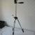 Stitz TP-3UE Tripod – Extendable (23“to 61”) Camera Tripod 1 thumbnail