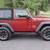 2008 Jeep Wrangler 4x4 4WD X SUV 3 thumbnail