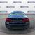 2019 BMW 5 Series 540i xDrive sedan Black Sapphire Metallic 5 thumbnail