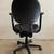 Steelcase "Criterion" mid back office chair. 4 thumbnail