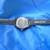 Casio analog hands mens watch.  Glow in dark hands,  works well 2 thumbnail