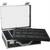 Ursae Minoris Elite Black Aluminum Display-Top Case for 115 Certified 8 thumbnail