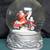 $60 Harley Davidson Snow Globe 2 thumbnail