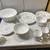 Arcopal France 🇫🇷 Rose Floralies Vintage Dinnerware Set. (27) pieces. 1 thumbnail