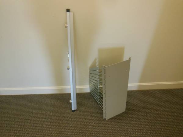 Drawing Racks by Mayline 1