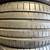 New Set of 22” Staggered Yokohama Summer V107 Tires 285/40r22 3 thumbnail