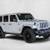 2021 Jeep Wrangler 4xe 4x4 4WD SUV Electric Unlimited Sahara Convertible 3 thumbnail