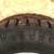 2 - LT265-70R17 Winter tires Mounted on 8 hole Ford Wheels 3 thumbnail