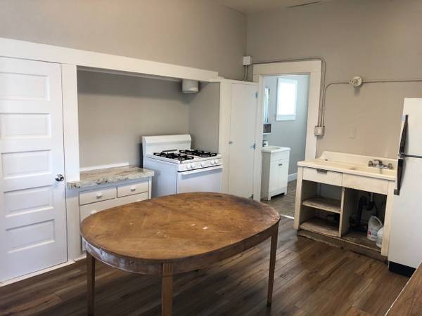 $750 / 2br - 700ft2 - 2 bedroom one bath Apartment for rent (Cottonwood, CA)63972531677827121