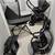 2022 PEG PEREGO Car Seat +2 Bases + Stroller +Bassinet +Bassinet Stand 1 thumbnail