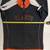SF Giants NIKE MLB Zipper Track Jacket (size: Youth XXL) 8 thumbnail