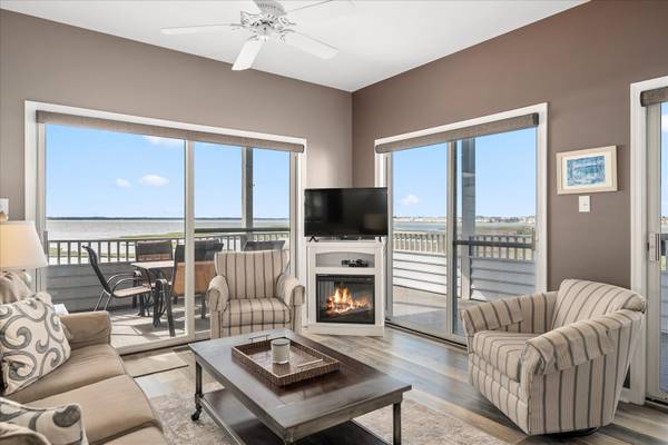 $1,600 / 2br - All Included Winter Rental at the Ritz! (Ocean City)63806889168001120