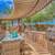 Indulge your taste for luxury at Mediterra Apartment Homes! 1 Bed / 1 7 thumbnail