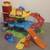 VTech Go! Go! Smart Wheels Park and Learn Deluxe Garage 2 thumbnail