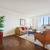 spacious one bedroom. one bath unit in The Promenade 24 thumbnail