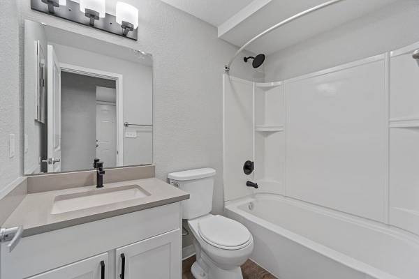 $2,849 / 2br - 1000ft2 - Tu moderno 2x2 te espera: ¡Gimnasio 24 horas y comodidades de lujo! (Bellevue)63885012591105123
