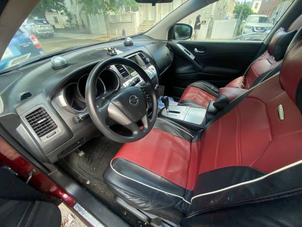 Nissan Murano 2011 - $3,90063654723221251124