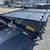 2026 Big Tex 102 x 25 + 5 25GN Gooseneck Trailer **mega ramps** 6 thumbnail
