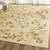 Safavieh Area Rug Lyndhurst LNH325A 7’9”×10’9” Ivory / Beige Brand New 1 thumbnail