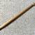 24" Wood Boat Burgee Stern Mast Flag Pole Pennant Marine 1 thumbnail