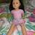 American Girl Dolls WITH Earrings pierced 1 thumbnail