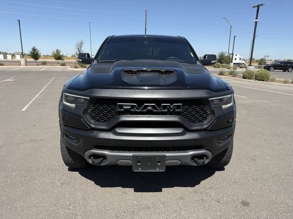 2021 Ram 1500 4x4 4WD Camioneta Dodge TRX Cabina Crew - $77,995 (Llame al *(623) 207-1814* para confirmar disponibilidad al instante)63485952931715121
