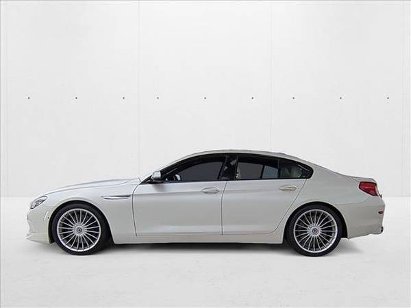 2018 BMW 6 Series AWD All Wheel Drive ALPINA B6 xDrive Sedan - $28,997 (Call *(760) 840-2312* to Confirm Availability Instantly)63440511705731121