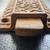 Antique Victorian Surface Door Bolt 4 thumbnail