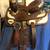 Saddle for kids 12" Western style - narrow withered pony or horse 2 thumbnail