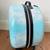 Justice Hard Cover Rolling Spinner Suitcase Carry On Luggage Koala Zip 4 thumbnail