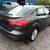 2015 Ford Focus Titanium 4 door sedan automatic leather sunroof 102k m 4 thumbnail