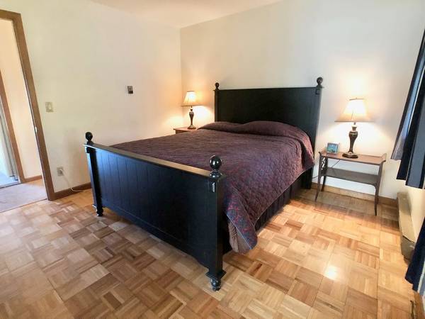 $1,475 / 1br - 1000ft2 - * Amueblado * Entre semana * Suite lista para usar * (Katonah)63689917708419124