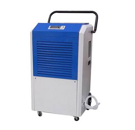 110v Hydro Grow Room Tent Equipment 275 Pints Dehumidifier 1
