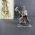 Myths & Legends Historical Knights Pewter Warrior-708-8806 1 thumbnail