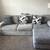 Sectional Couch Moving Sale- Price Reduced 2 thumbnail