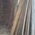 Reclaimed rough cut cedar barn wood 3 thumbnail