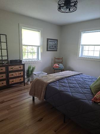 $1800.00 / 2br - 900ft2 - Acogedora Cabaña Campestre en ubicación tranquila.64035577497602122