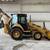 Robust. backhoe loader .2O2OCATERPILLAR. 1 thumbnail
