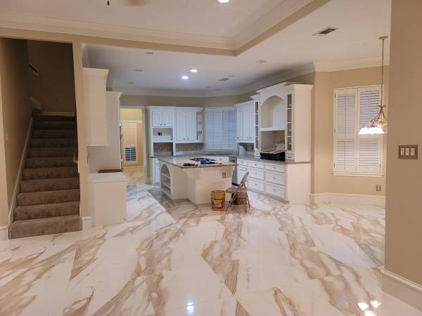 REMODELING SERVICE 1