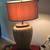 Large, nice looking lamp with 3 brightness levels 1 thumbnail