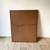 Solid Walnut Frame Mirror by Drexel 5 thumbnail