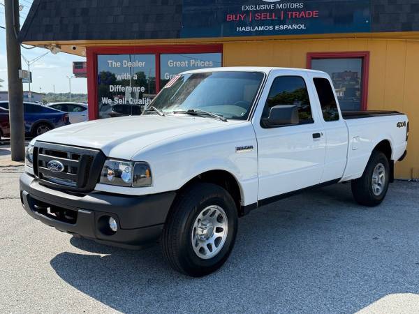 2011 Ford Ranger XLT 4dr - Photo 3