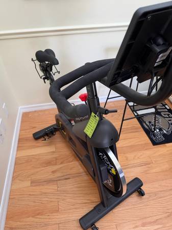 ProForm Tour de France CBC Exercise Bike 1