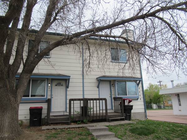 $1,225 / 2 habitaciones - 1100 pies cuadrados - 2009 Lelaray Street Unidad A (Colorado Springs)63687067128193120