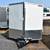 2025 Nexhaul Enclosed Utility Trailer #0253 4 thumbnail