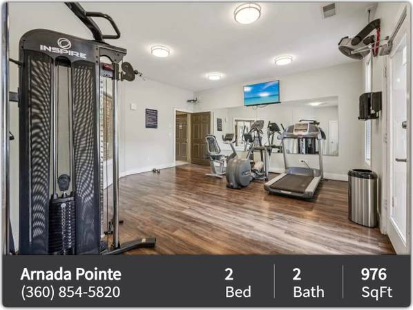 $1,680 / 2br - 976ft2 - Can't beat this spot! 2 bed, 2 bath in Vancouver's heart. (Vancouver)64039058699266121