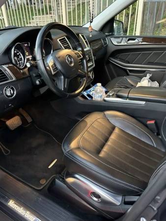 2013 Mercedes GL450 4Matic - $8,90063618392852611121