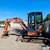 MINI EXCAVATOR 1 thumbnail